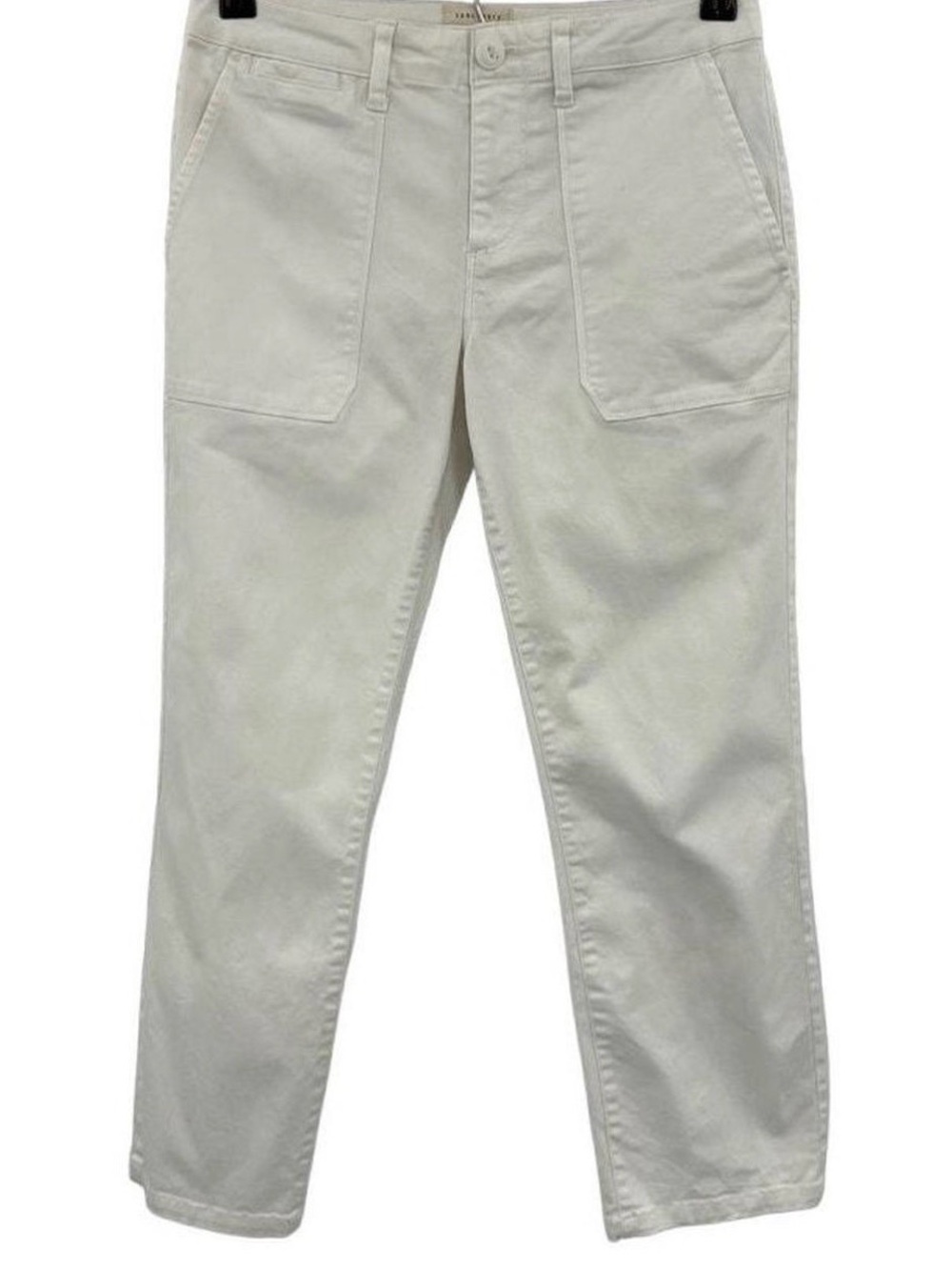 Sanctuary Standard Surplus Cargo Straight Leg Skinny Pant